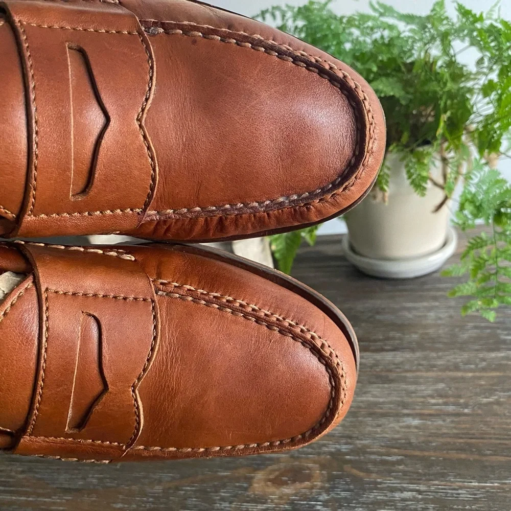 Cole Haan very good